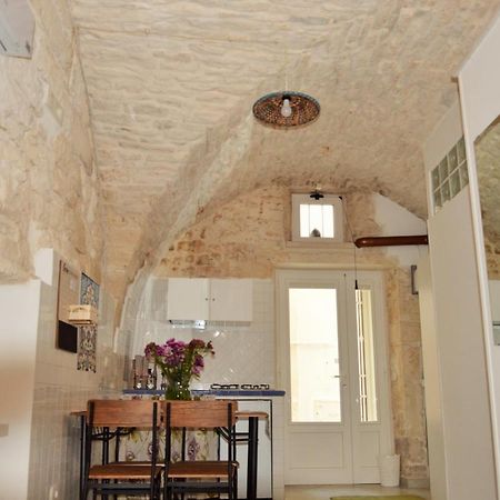 Casa Giannini Villa Martina Franca Exteriör bild