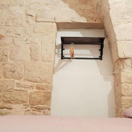 Casa Giannini Villa Martina Franca Exteriör bild