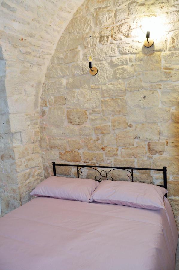 Casa Giannini Villa Martina Franca Exteriör bild