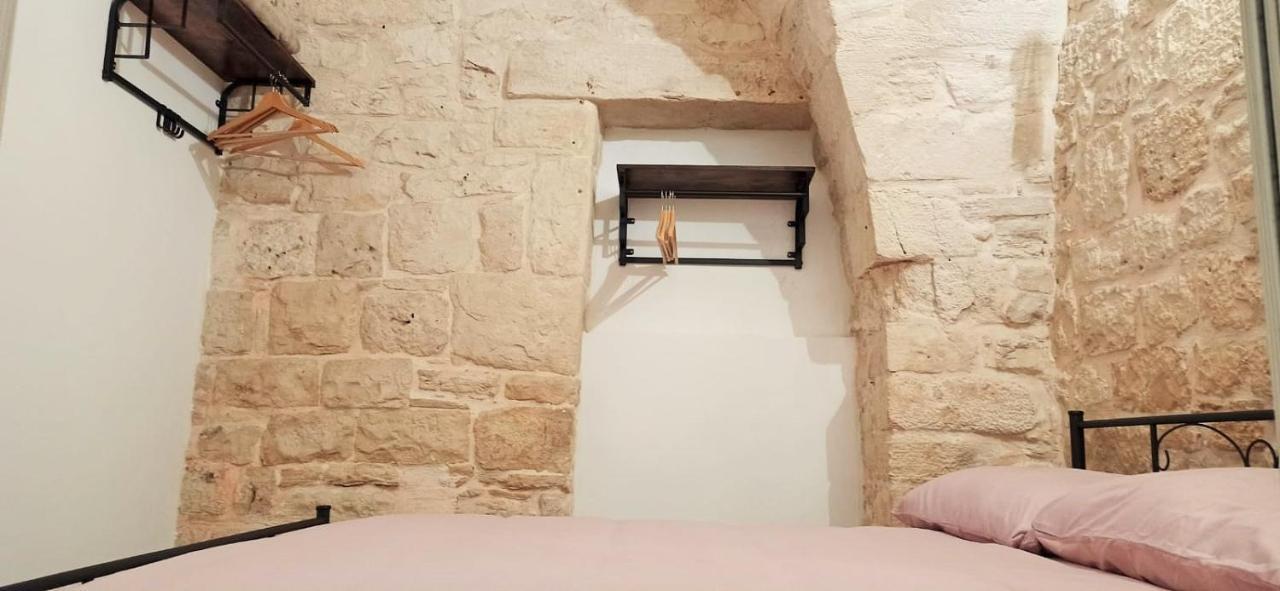 Casa Giannini Villa Martina Franca Exteriör bild